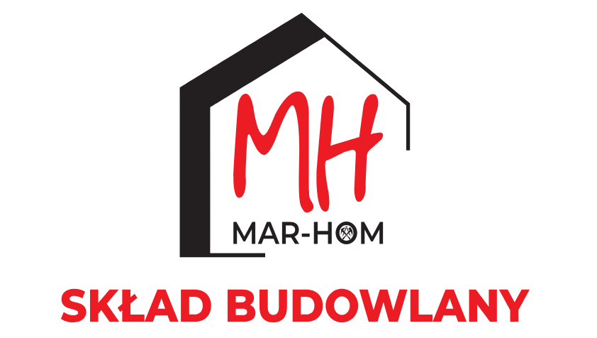 Skład Budowlany MAR-HOM